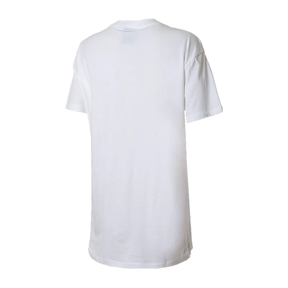 Платье Nike W NSW ESSNTL DRESS CJ2242-100 фото 2 — интернет-магазин Tapok