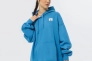 Толстовка JORDAN W J FLT FLC HOODIE DQ4603-469 Фото 1