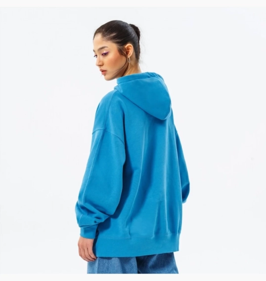 Толстовка JORDAN W J FLT FLC HOODIE DQ4603-469 фото 2 — інтернет-магазин Tapok