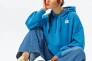Толстовка JORDAN W J FLT FLC HOODIE DQ4603-469 Фото 3