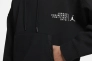 Толстовка Nike M J 23ENG FLC PO HOODY CZ8272-010 Фото 4