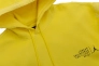 Толстовка Nike M J 23ENG WASHED FLC PO HOODY CV2766-731 Фото 3