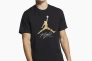 Футболка JORDAN JUMPMAN FLIGHT HBR TEE AO0664-011 Фото 1