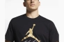Футболка JORDAN JUMPMAN FLIGHT HBR TEE AO0664-011 Фото 3
