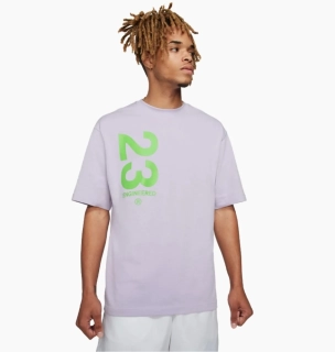 Футболка Jordan MJ 23ENG 85 SS WM CREW CZ4908-578
