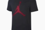 Футболка JORDAN MJ JUMPMAN SS CREW CJ0921-010 Фото 1