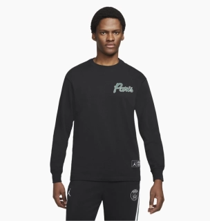 Футболка Jordan MJ PSG LS TEE DB6512-010