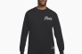Футболка Jordan M J PSG LS TEE DB6512-010 Фото 1