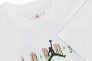 Футболка Jordan M J SPRT DNA HBR SS CREW CZ8083-100 Фото 3