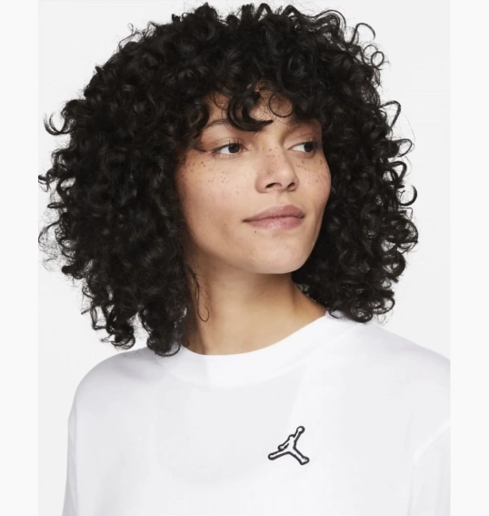 Футболка JORDAN TEE CORE 22 DM5029-100 фото 3 — интернет-магазин Tapok