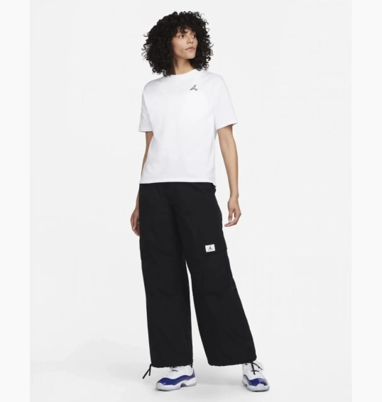 Футболка JORDAN TEE CORE 22 DM5029-100 фото 4 — интернет-магазин Tapok