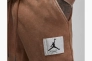 Брюки JORDAN MJ ESS STMT WASH FLC PANT DR3089-215 Фото 3