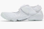 Кроссовки Nike Air Rift Breathe White 848386-100 Фото 1