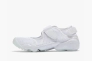 Кроссовки Nike Air Rift Breathe White 848386-100 Фото 2