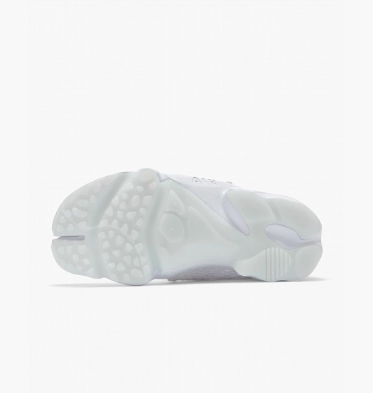Кроссовки Nike Air Rift Breathe White 848386-100 фото 3 — интернет-магазин Tapok