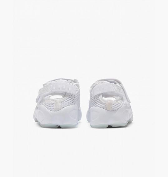 Кроссовки Nike Air Rift Breathe White 848386-100 фото 7 — интернет-магазин Tapok