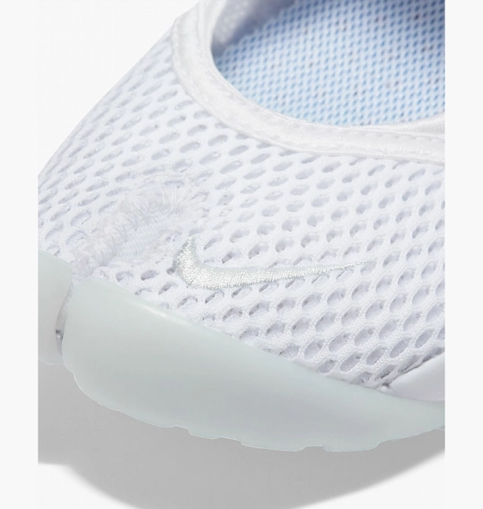 Кроссовки Nike Air Rift Breathe White 848386-100 фото 8 — интернет-магазин Tapok