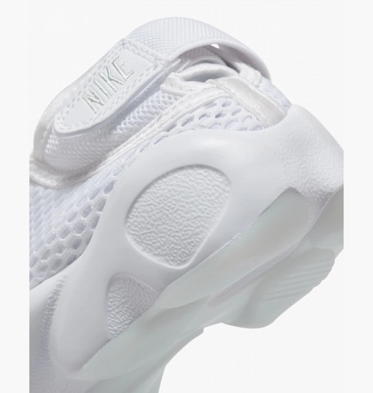 Кроссовки Nike Air Rift Breathe White 848386-100 фото 9 — интернет-магазин Tapok