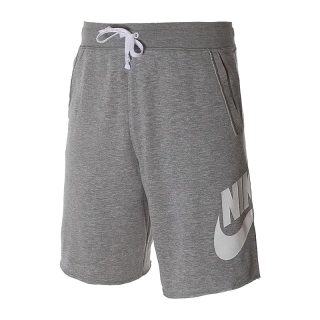 Шорты Nike M NSW SCE SHORT FT ALUMNI AR2375-064