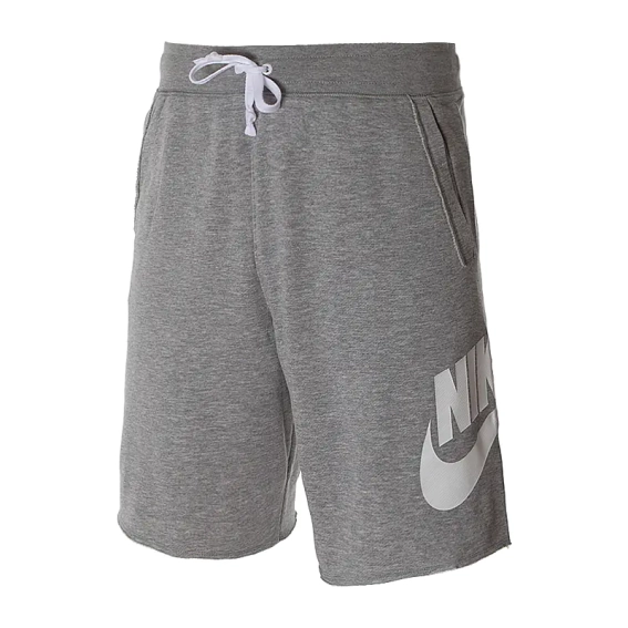 Шорты Nike M NSW SCE SHORT FT ALUMNI AR2375-064 фото 1 — интернет-магазин Tapok