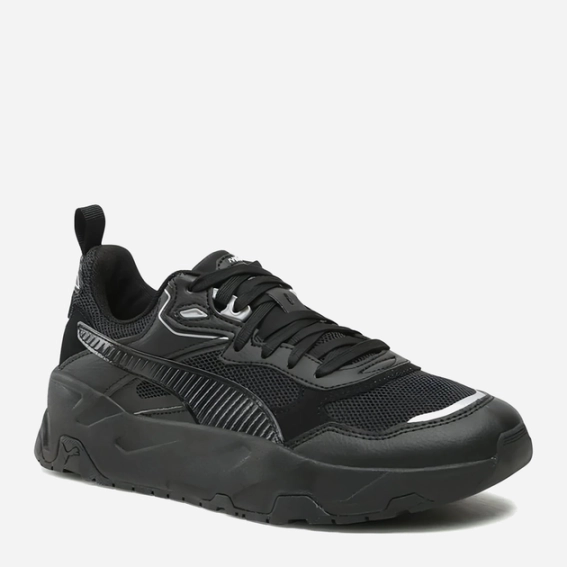 Puma Trinity 38928903 фото 3 — интернет-магазин Tapok