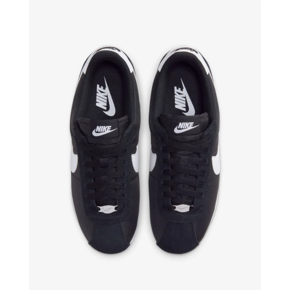 Чоловічі кросівки NIKE CORTEZ DZ2795-001 фото 4 — інтернет-магазин Tapok