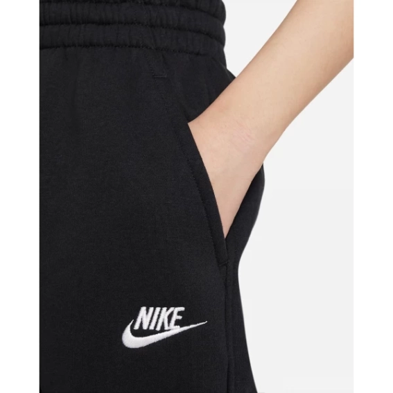 NIKE G NSW CLUB FLC LOOSE PANT LBR FD2933-010 фото 4 — интернет-магазин Tapok