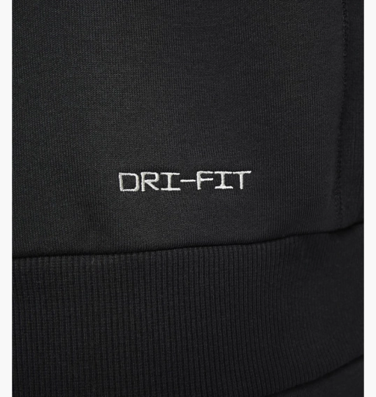 Чоловіча кофта NIKE M NK DF SI CREW FZ0220-010 фото 3 — інтернет-магазин Tapok