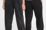 Підліткові штани NIKE K NK COB FLC PANT WASH FZ5264-010 Фото 1