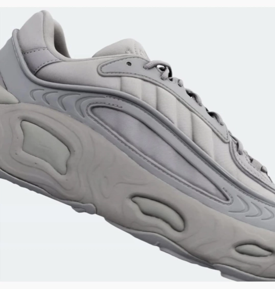 Кроссовки Adidas Oznova GY1550 фото 2 — интернет-магазин Tapok