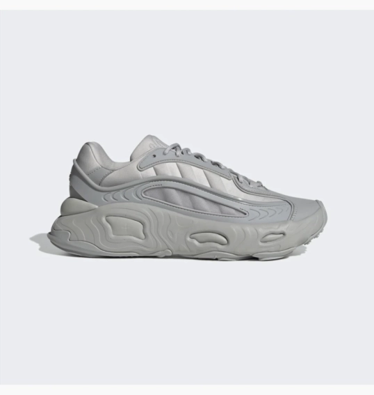 Кроссовки Adidas Oznova GY1550 фото 4 — интернет-магазин Tapok