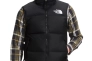 Жилетка The North Face 1996 Retro Npse Vst Black Nf0A3Jqqle4 NF0A3JQQLE4 Фото 1