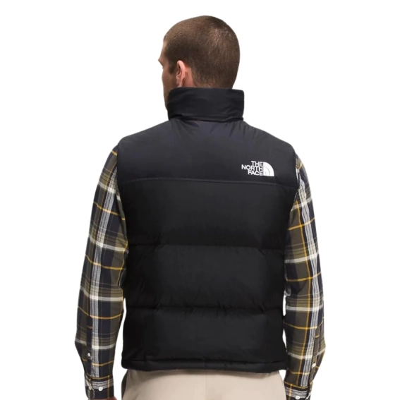 Жилетка The North Face 1996 Retro Npse Vst Black Nf0A3Jqqle4 NF0A3JQQLE4 фото 2 — интернет-магазин Tapok