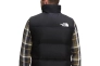 Жилетка The North Face 1996 Retro Npse Vst Black Nf0A3Jqqle4 NF0A3JQQLE4 Фото 2