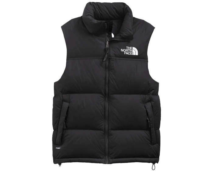 Жилетка The North Face 1996 Retro Npse Vst Black Nf0A3Jqqle4 NF0A3JQQLE4 фото 6 — интернет-магазин Tapok