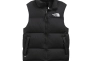 Жилетка The North Face 1996 Retro Npse Vst Black Nf0A3Jqqle4 NF0A3JQQLE4 Фото 6