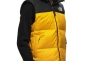 Жилетка The North Face 1996 Retro Nuptse Vest Yellow/Black NF0A3JQQZU3 Фото 1