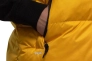 Жилетка The North Face 1996 Retro Nuptse Vest Yellow/Black NF0A3JQQZU3 Фото 3