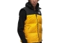 Жилетка The North Face 1996 Retro Nuptse Vest Yellow/Black NF0A3JQQZU3 Фото 5