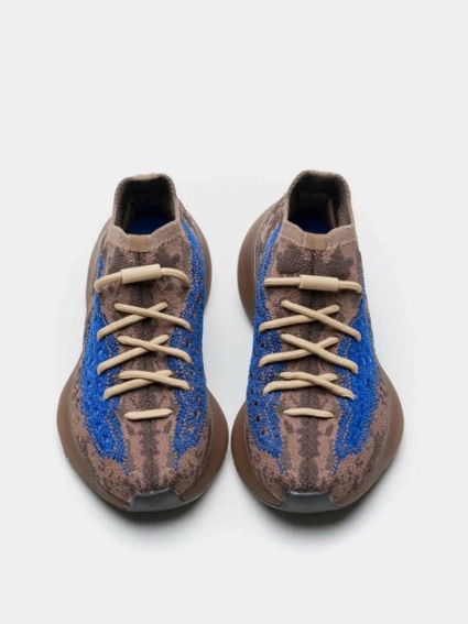 Кроссовки Adidas Yeezy Boost 380 FZ4986 фото 3 — интернет-магазин Tapok
