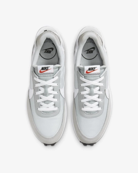 Кроссовки Nike Waffle Debut DH9522-003 фото 4 — интернет-магазин Tapok
