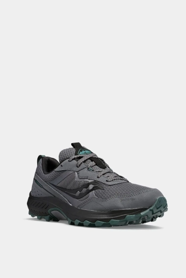 Кросівки для бігу Saucony EXCURSION TR16 GTX S20749-21 фото 2 — інтернет-магазин Tapok