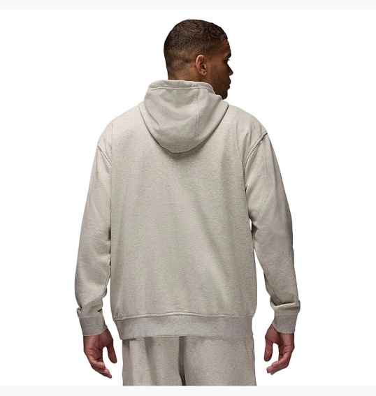 Худі Air Jordan Sport Crossover Sweatshirt Grey FV8606-050 фото 2 — інтернет-магазин Tapok