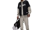 Штани Air Jordan Sport Crossover Pants Grey FV8608-050 Фото 3