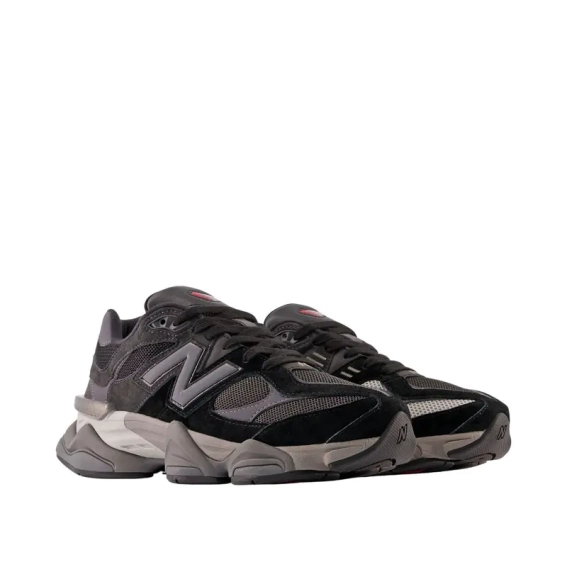 Кросівки New Balance 9060 U9060BLK фото 2 — інтернет-магазин Tapok