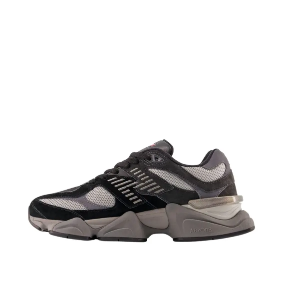 Кросівки New Balance 9060 U9060BLK фото 3 — інтернет-магазин Tapok