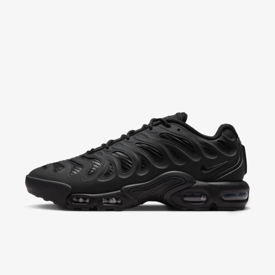 Кросівки Nike AIR MAX PLUS DRIFT HF0785-001 фото 1 — інтернет-магазин Tapok