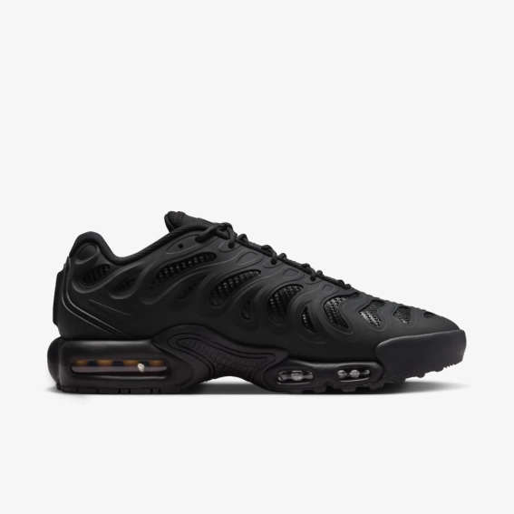 Кросівки Nike AIR MAX PLUS DRIFT HF0785-001 фото 3 — інтернет-магазин Tapok