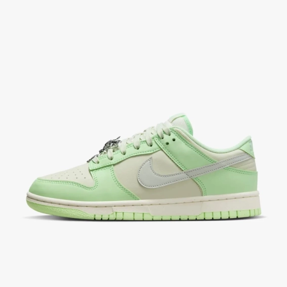 Кросівки Nike DLONN SE FN6344-001 фото 1 — інтернет-магазин Tapok