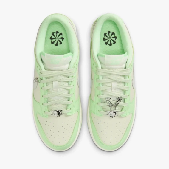 Кросівки Nike DLONN SE FN6344-001 фото 2 — інтернет-магазин Tapok